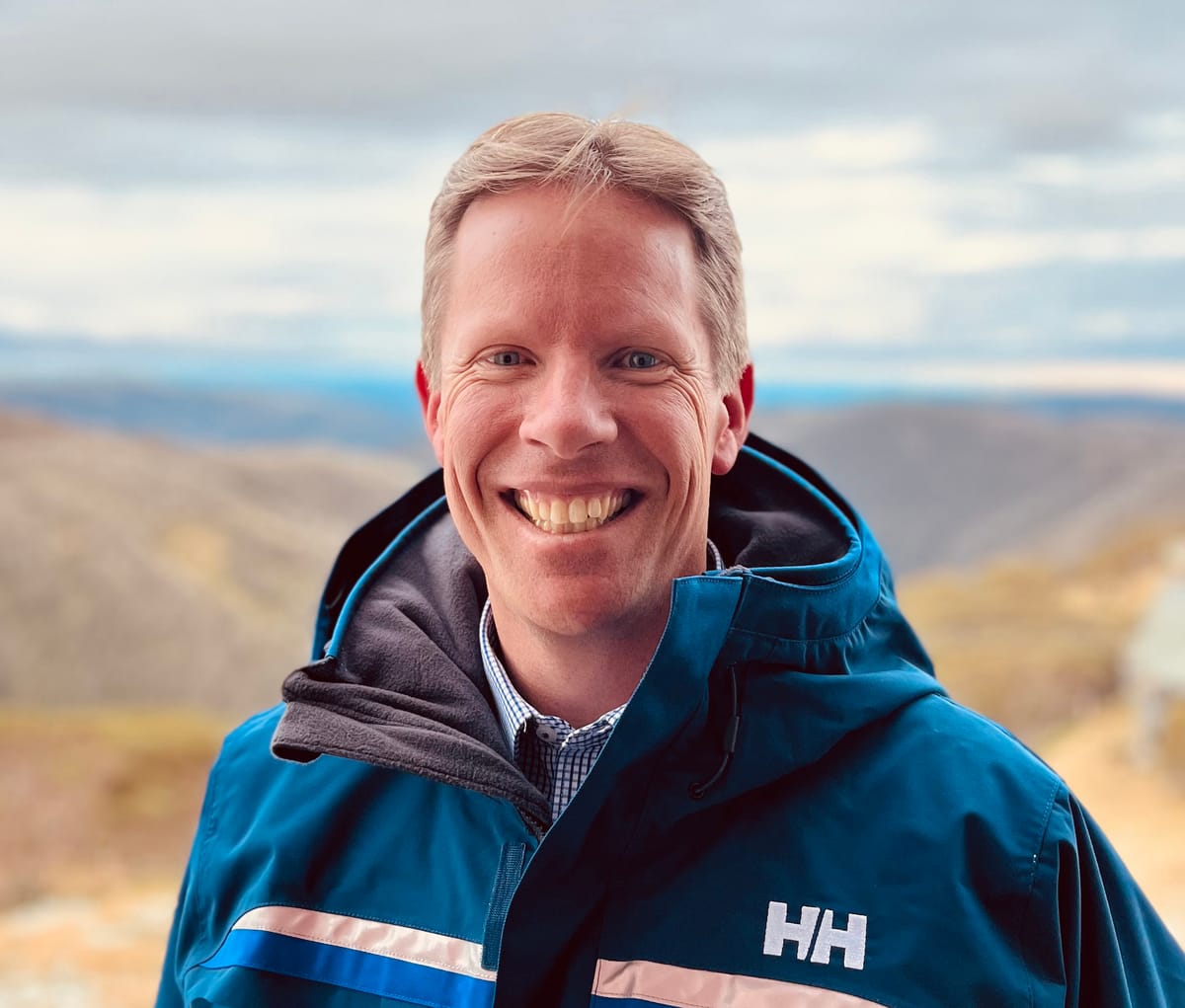 Nathan Butterworth appointed new Perisher boss by Vail Resorts Post feature image