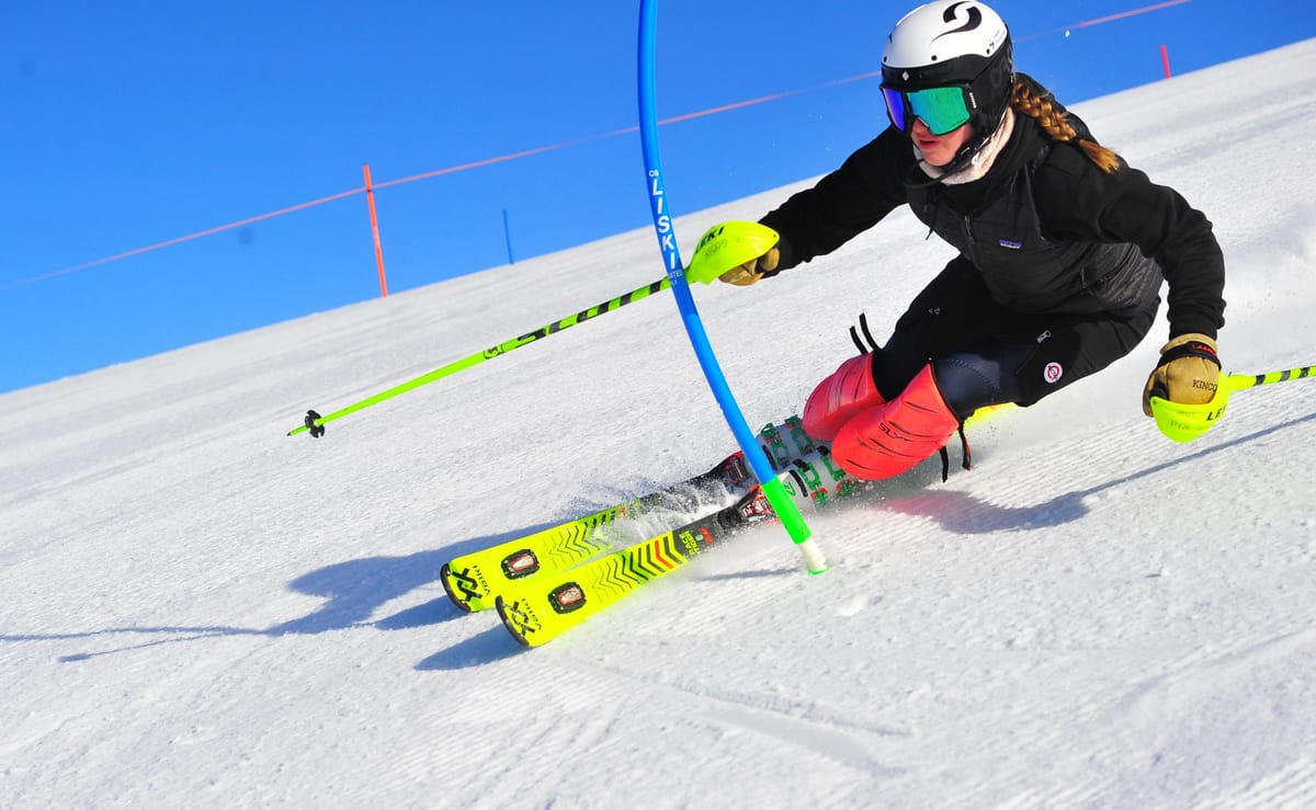 Team Hotham: a thriving community and talent hotbed Post feature image