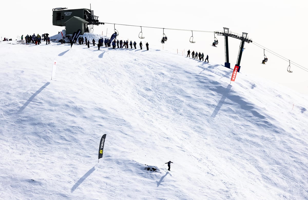 Hotham cements freeride reputation with 2025 winter event line-up Post feature image