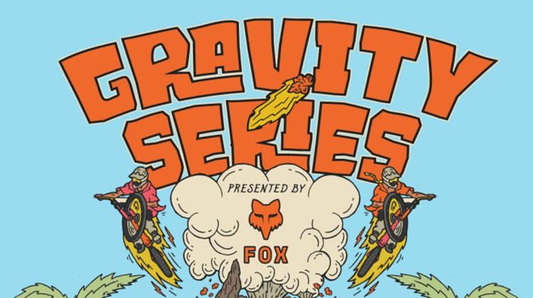 Thredbo Gravity Series #5 Chainless Champs Post feature image