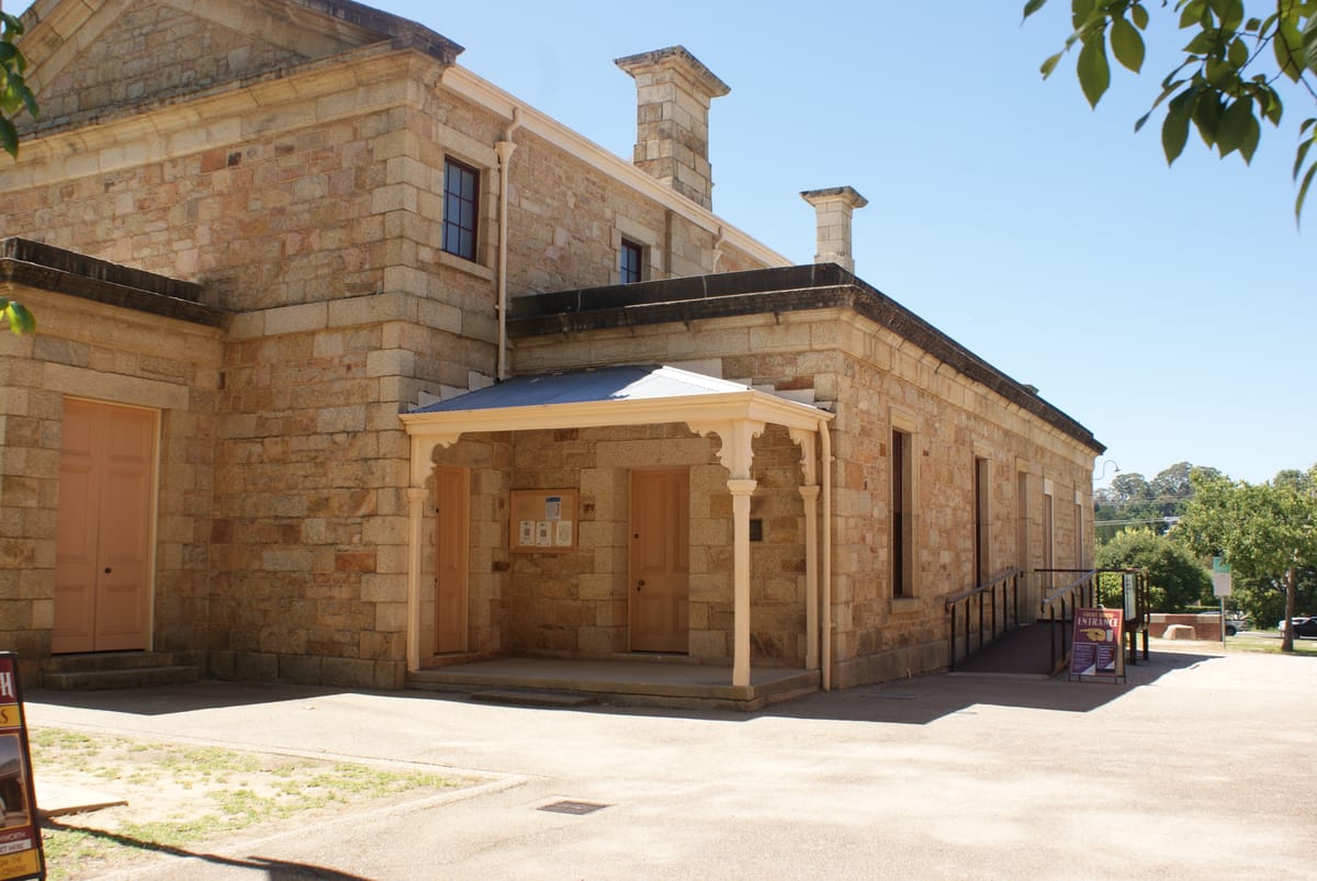 New and old come together in Beechworth Post feature image