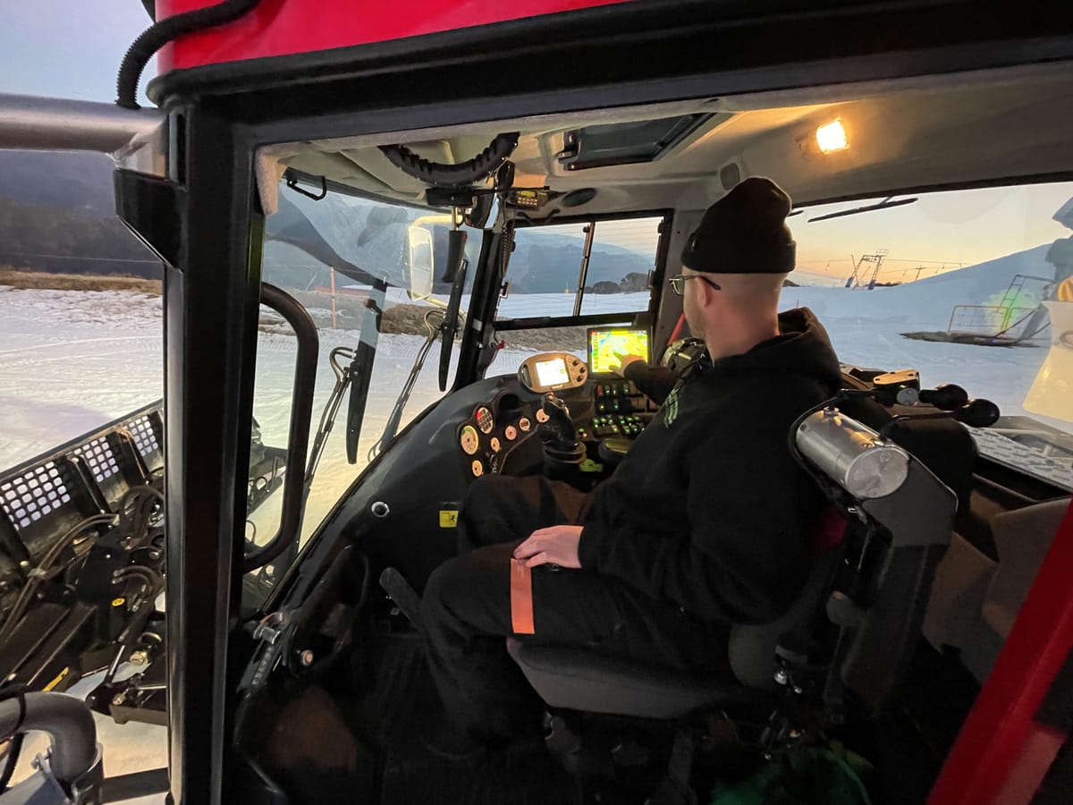 BSL making Buller better each season Post feature image