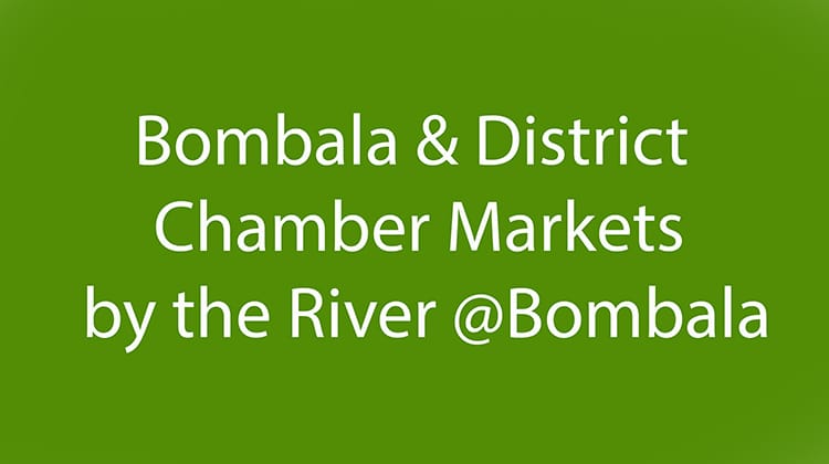 Bombala Markets Post feature image