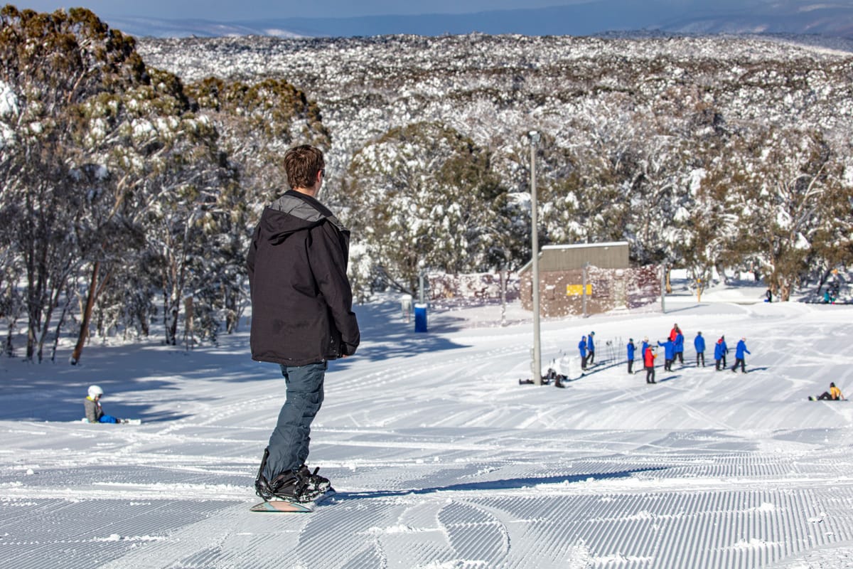 Cobungra Platter slope now offers the best of both worlds Post feature image