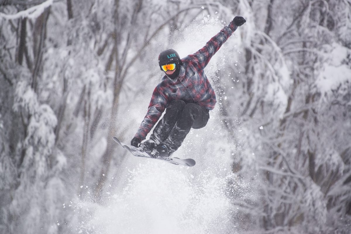 Interschools head to Falls Creek Post feature image