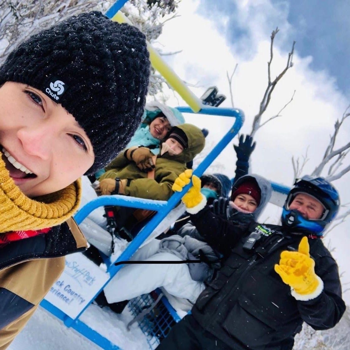 Advocating to keep Hotham afloat Post feature image