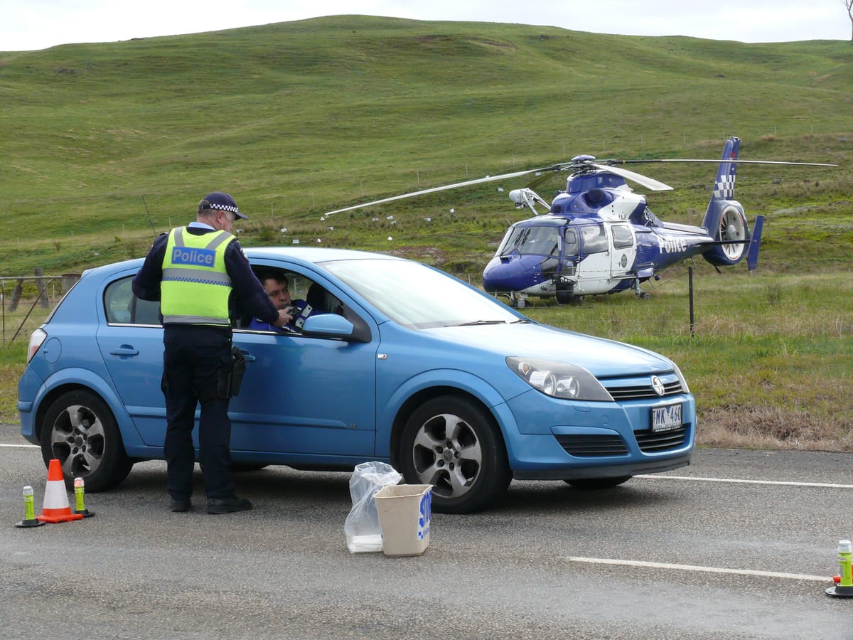Early Birds caught by radar Post feature image