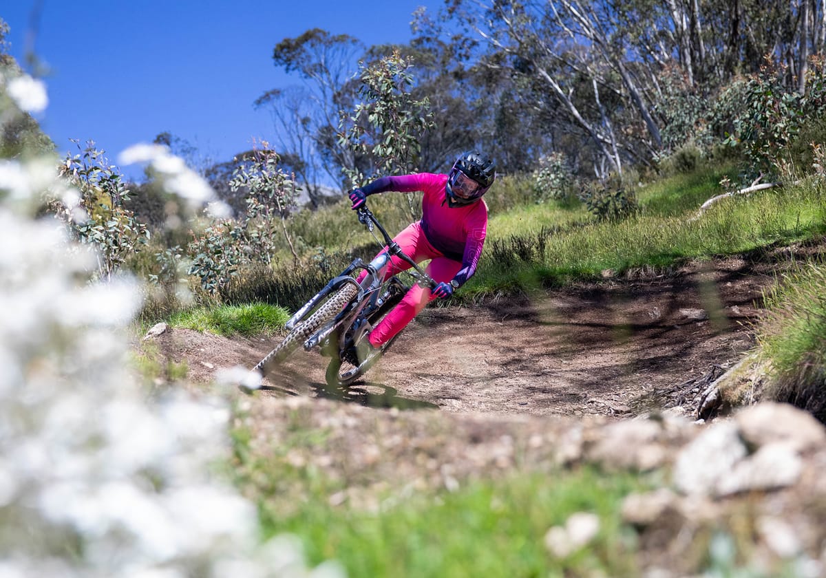 Mountain Biking Season Opens At Thredbo This Weekend Post feature image