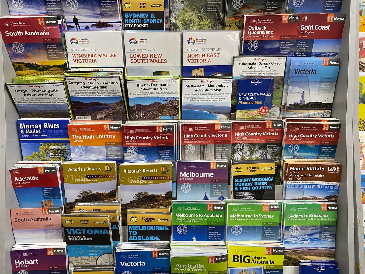 Travel near or far with help from Edgars Post feature image