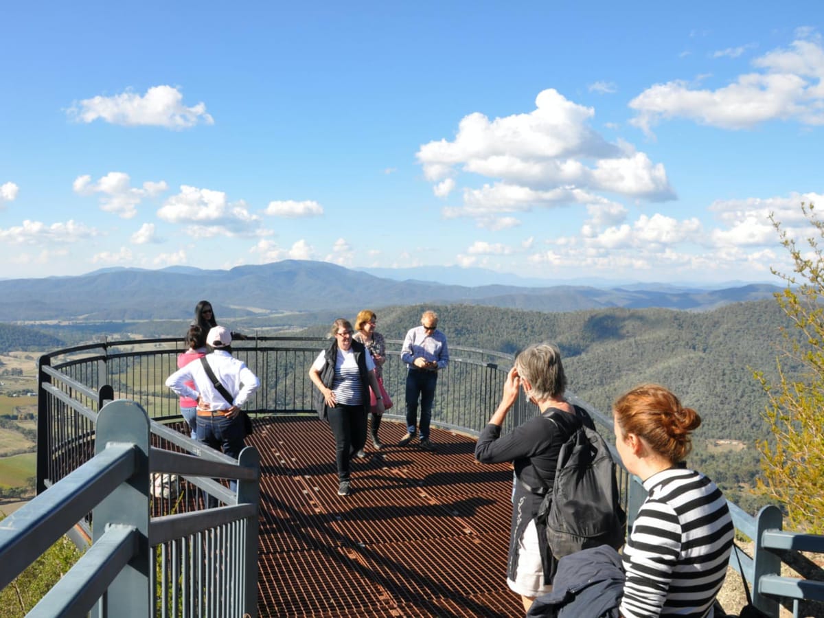 Ride or walk a wild track Post feature image