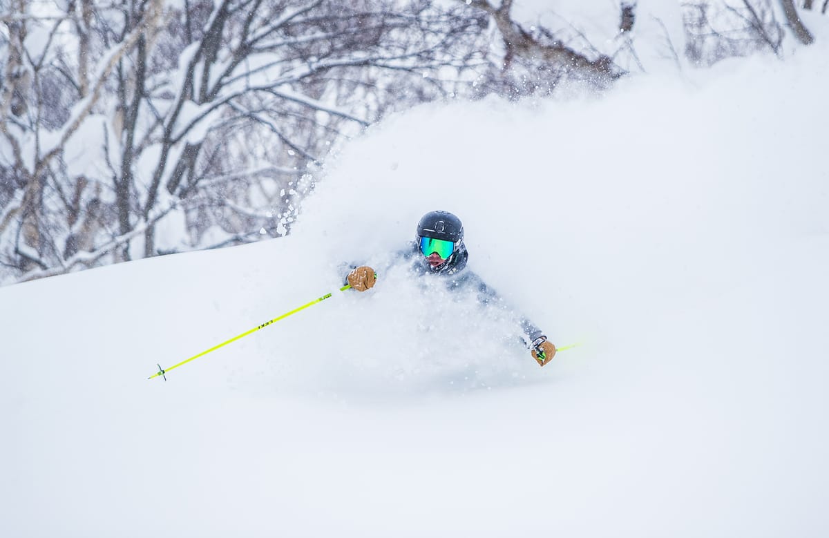 Japan re-opens for independent travellers Post feature image