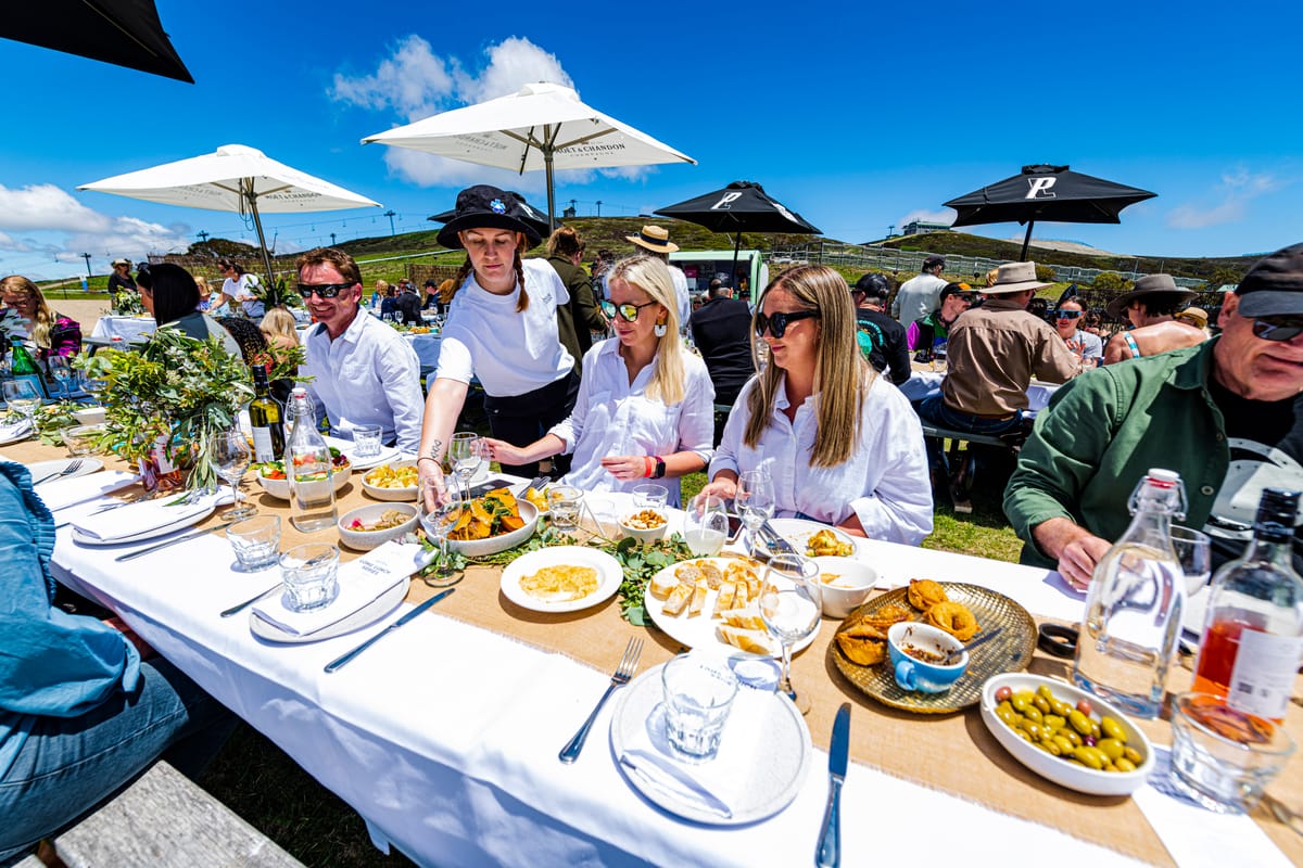 Cool down, beat the heat Post feature image