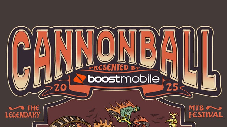 Thredbo 2025 Cannonball Festival Post feature image