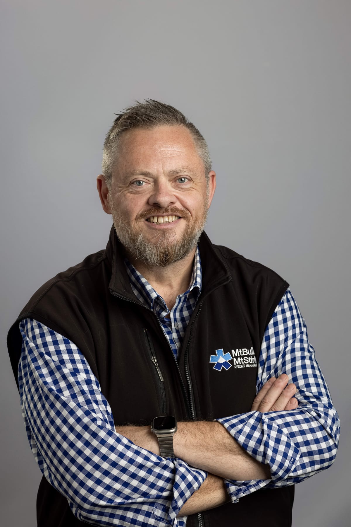 18 Months on the job and changes galore for Alan Arthur GM Post feature image