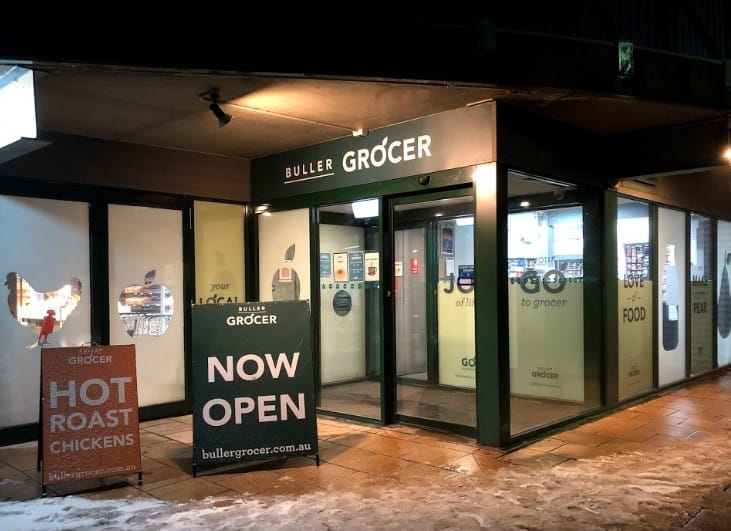 A one stop shop for food, alcohol and convenience supplies Post feature image