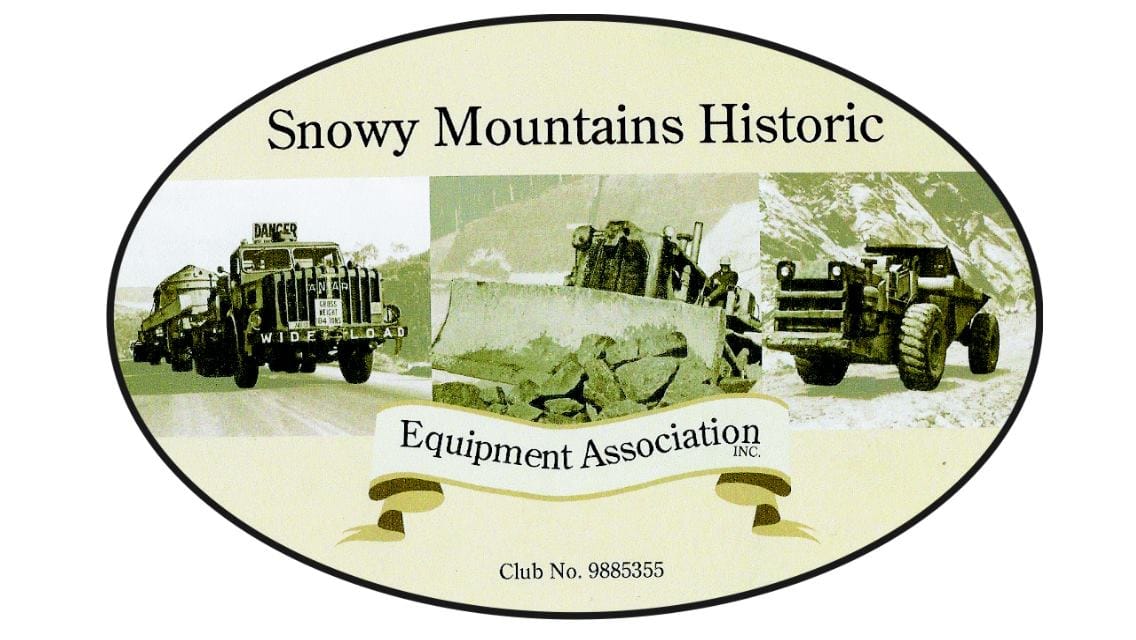 Easter - Bredbo Truck and Machinery Show Post feature image