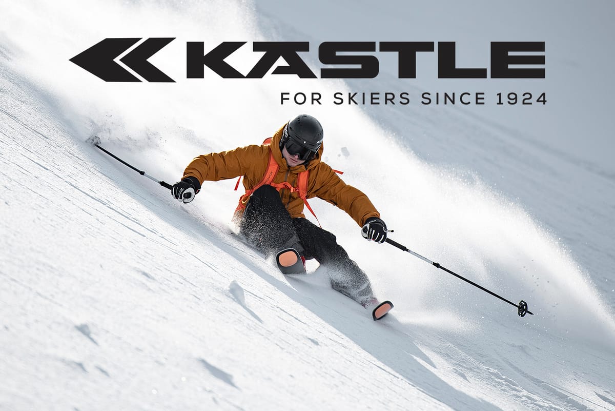 Kastle Skis Post feature image