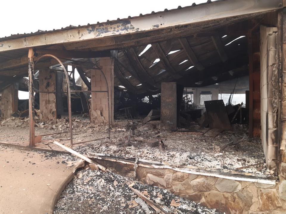 Selwyn Fire Images Post feature image