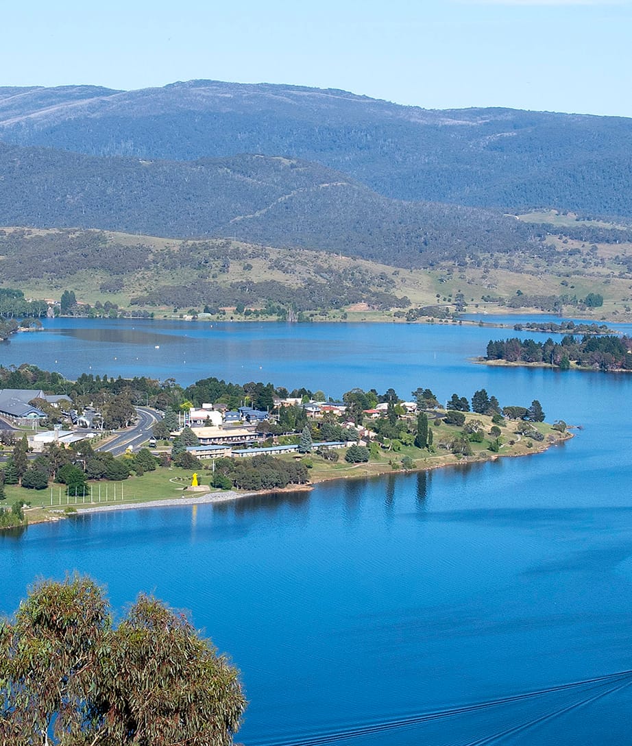 Alpine Towns Post feature image