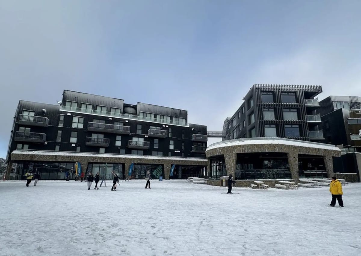 Grollo Family to sell of Kooroora Hotel Post feature image