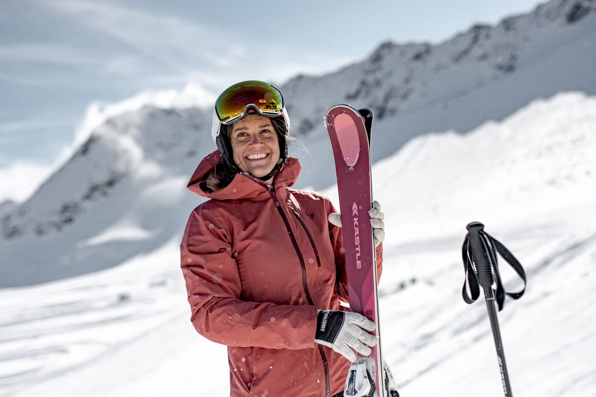 Kästle Vogue women’s DX73 Post feature image