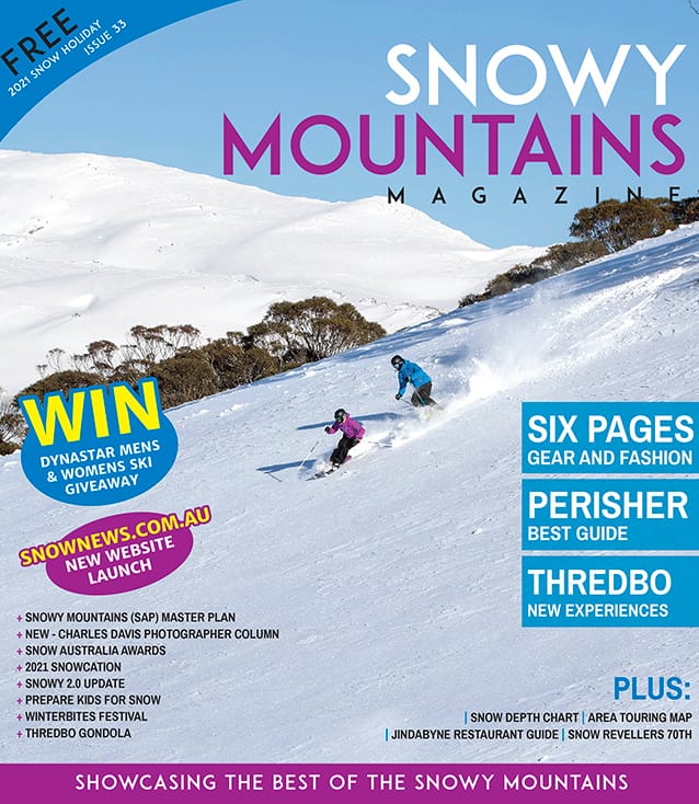 2021 Snow Holiday Edition Post feature image