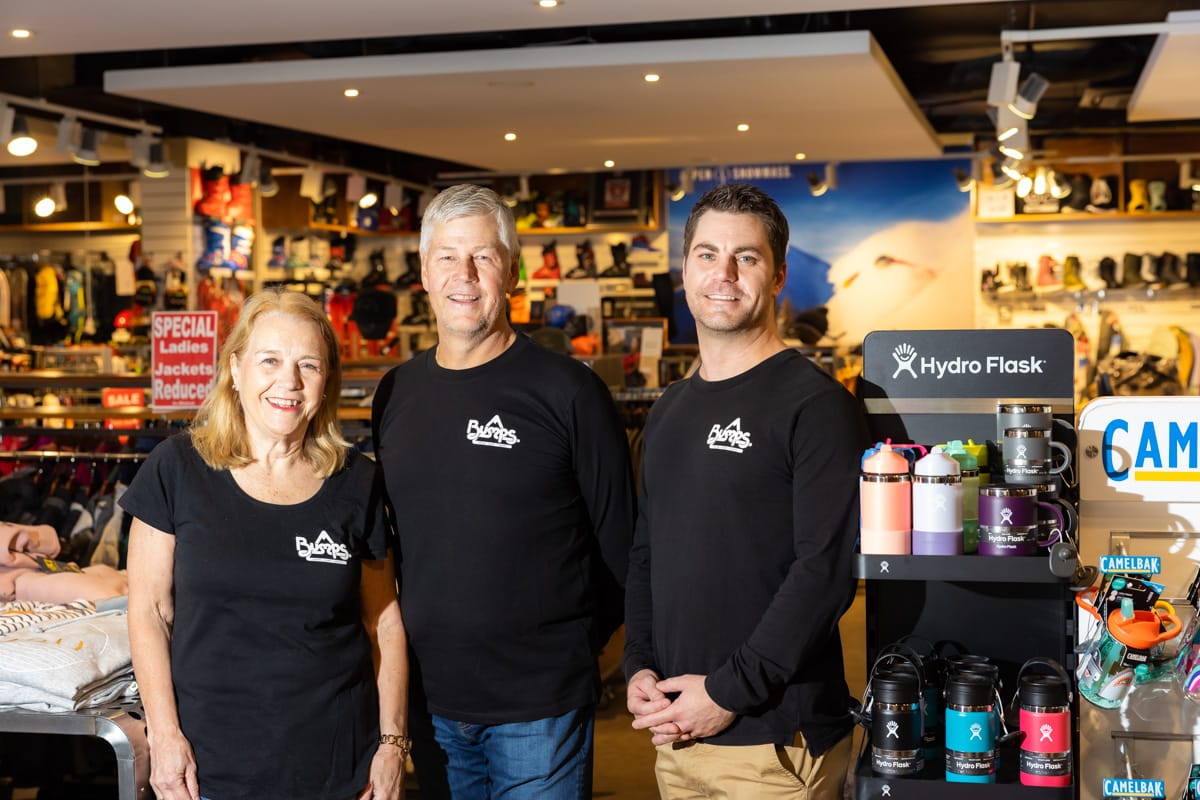 Bumps Snowsports Celebrate 40 Years Post feature image