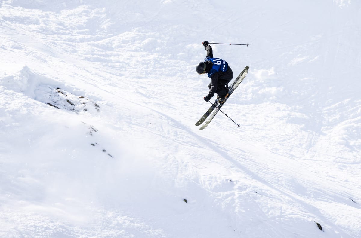 Landmark year for Aussie freeride with inaugural FWT events at Hotham Post feature image