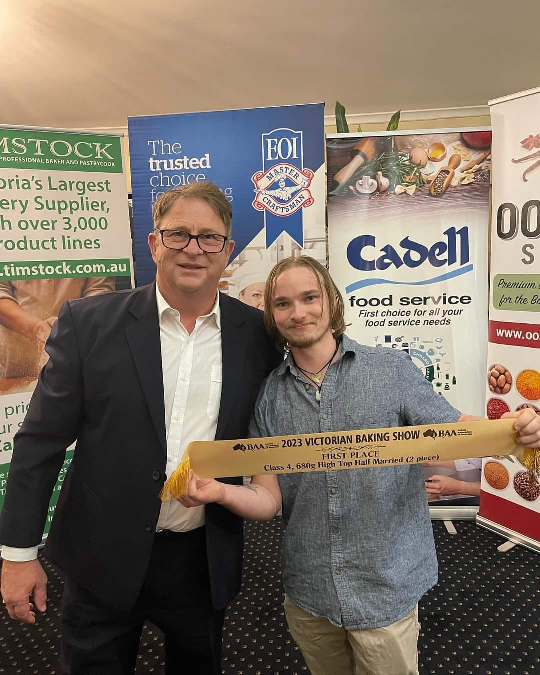 High Country Bakehouse is on a roll Post feature image