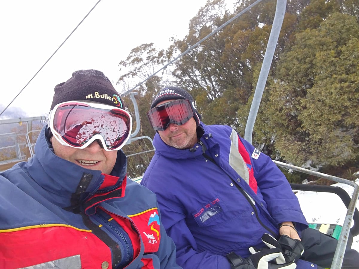 BSL welcomes back blast from the past Post feature image