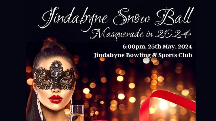 Jindabyne Snow Ball 2024 Post feature image