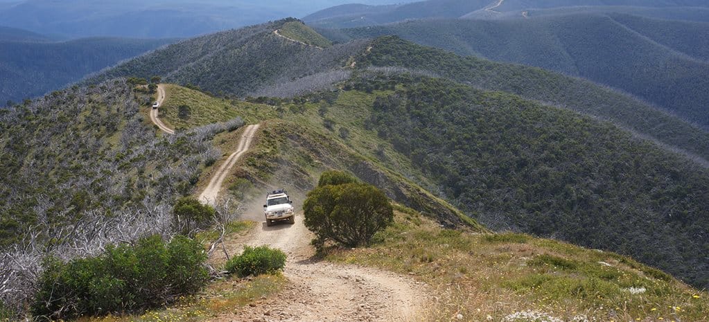 Track closures to improve safety and reduce road damage Post feature image