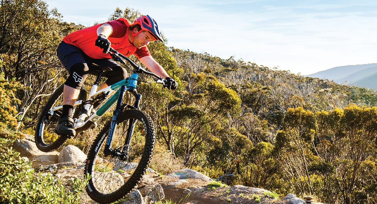 Thredbo MTB Opening Weekend Post feature image