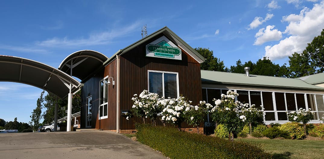 Tumbarumba Motel & Elms Restaurant Post feature image