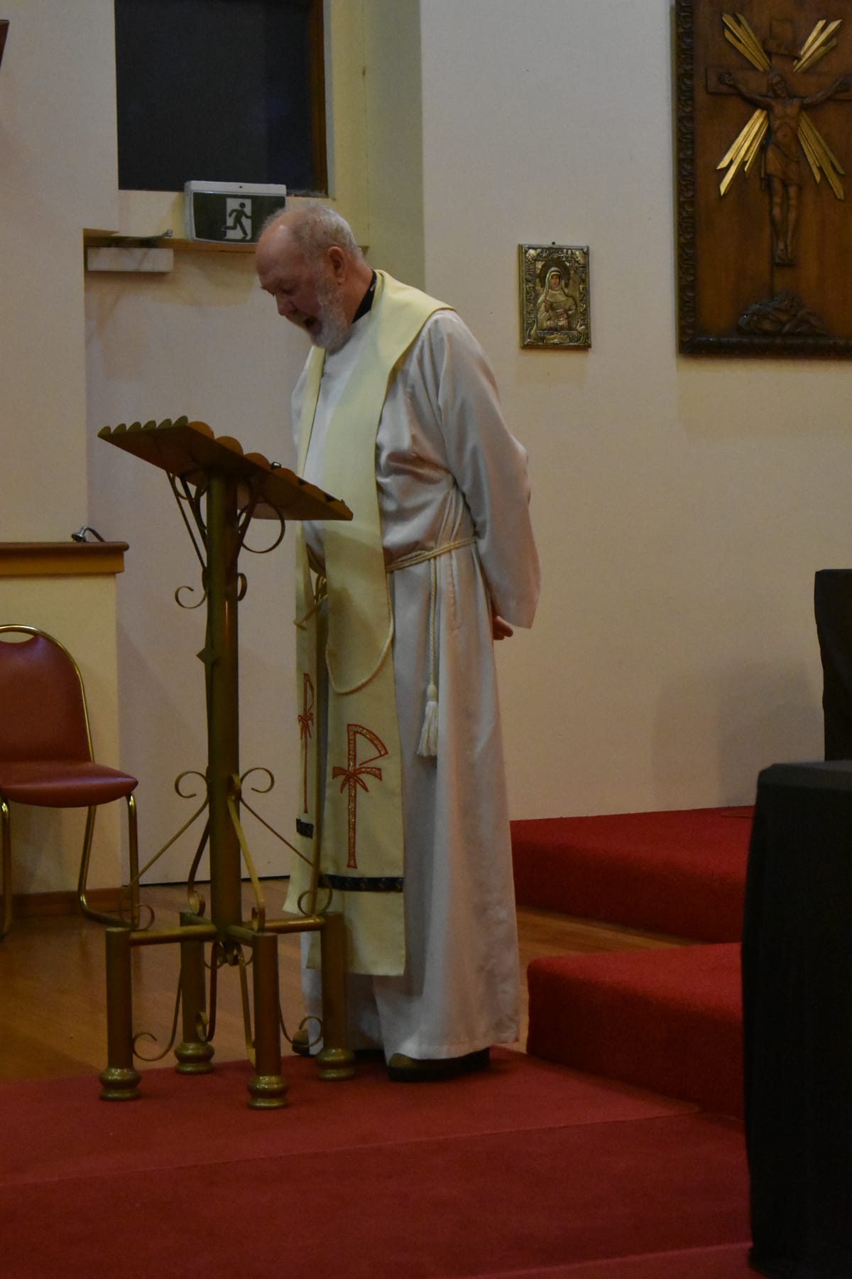 Those passed on are remembered Post feature image