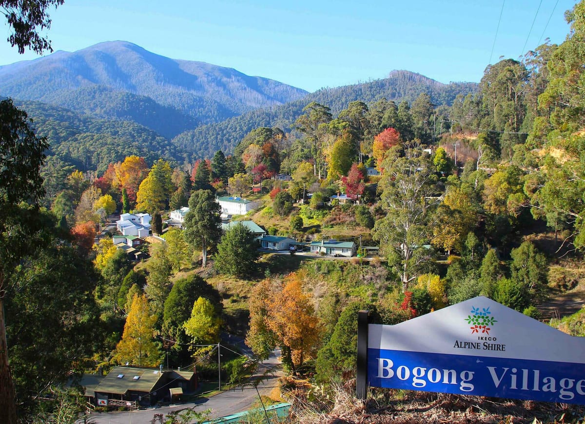 Grollo Group is helping to accommodate resort staff at Falls, Hotham Post feature image