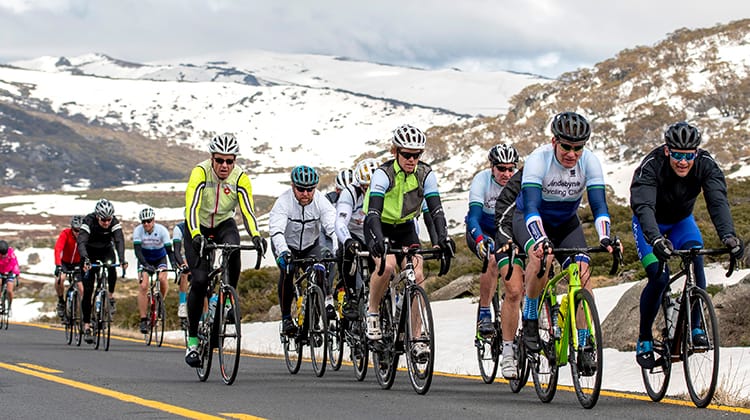 Clearing Snow Ride Post feature image