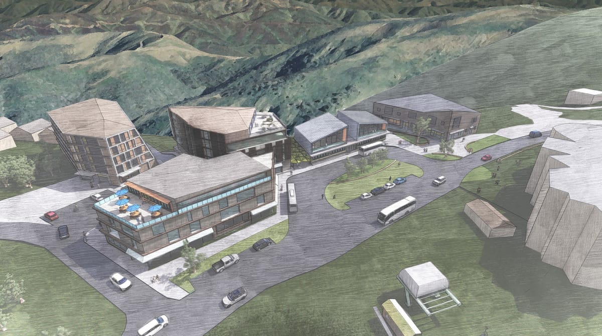 Mt Hotham launches prime development opportunity Post feature image