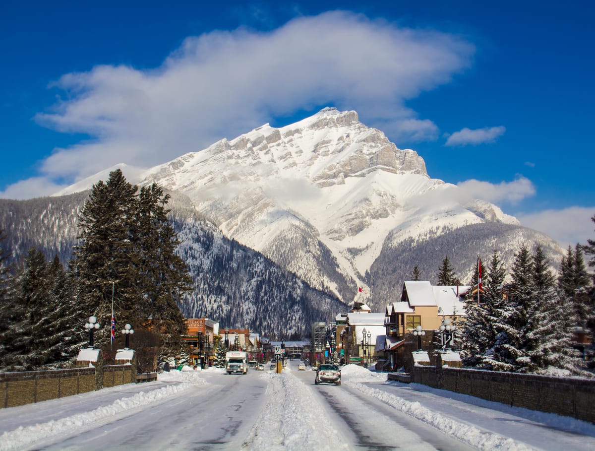 Travel the world for ski fields from home Post feature image