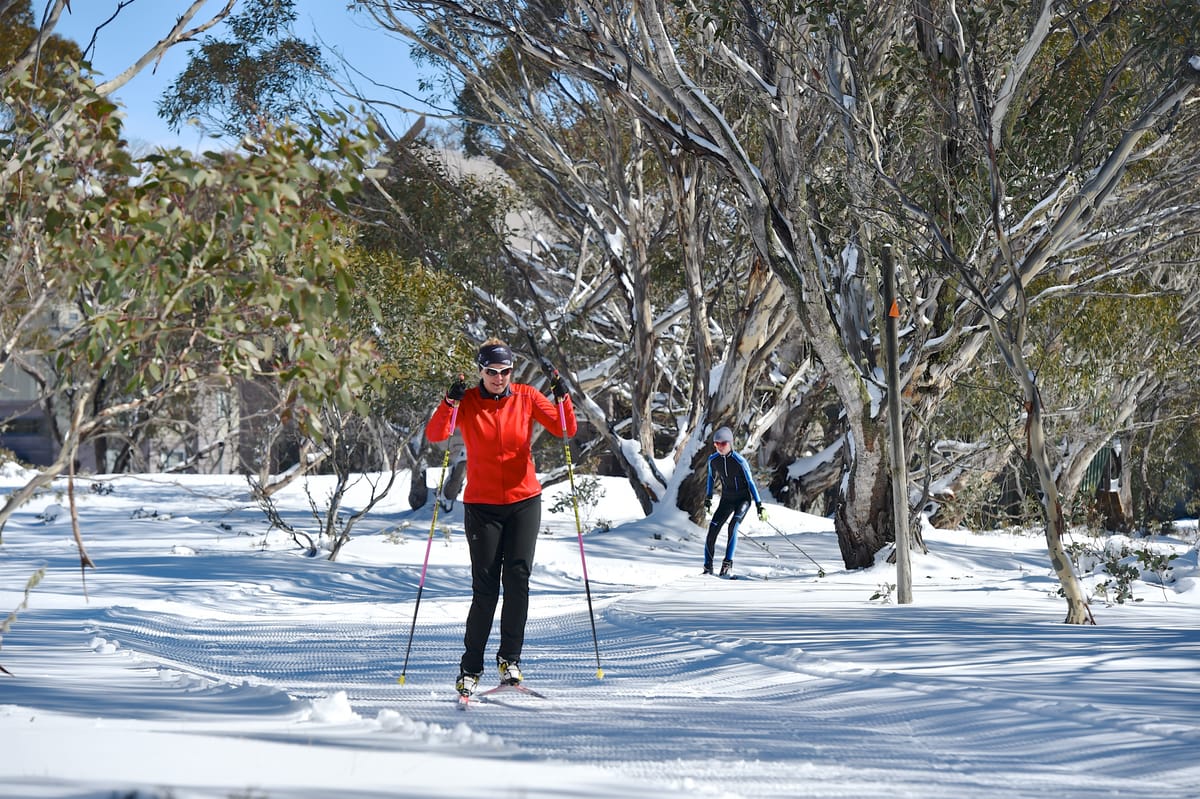 Cross country lifestyle back in vogue in 2021 Post feature image