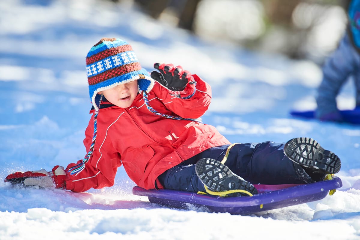 Out and about at events Post feature image