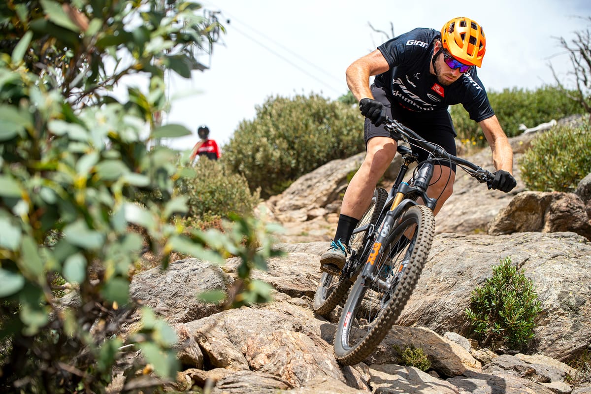 Autumn adventures at Falls Creek Post feature image