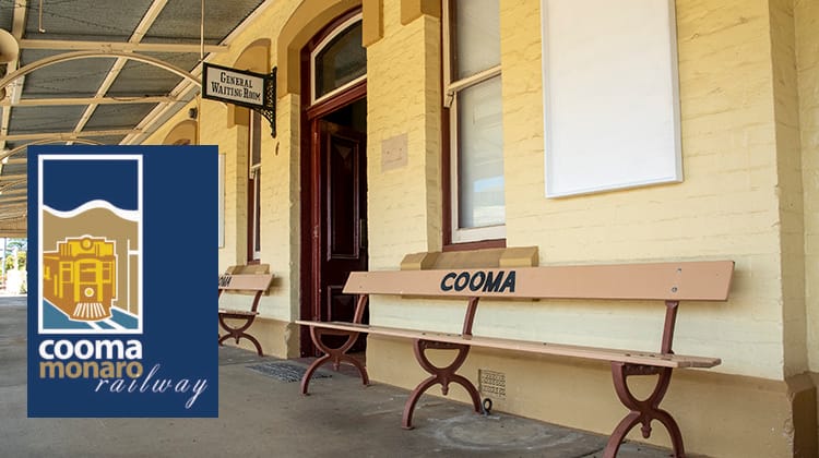 Cooma Monaro Railway Museum - Tuesday, Wednesday, Saturday Post feature image