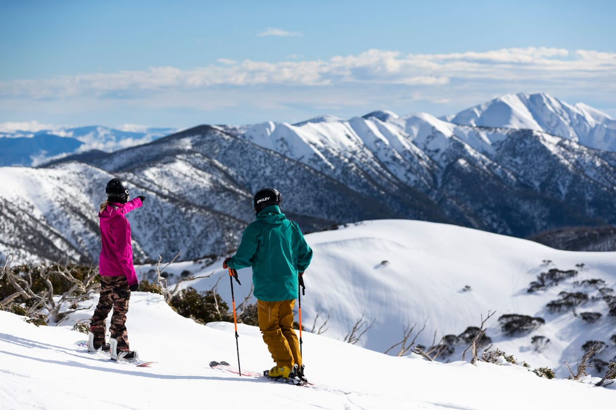 Alpine resorts' merger continues Post feature image