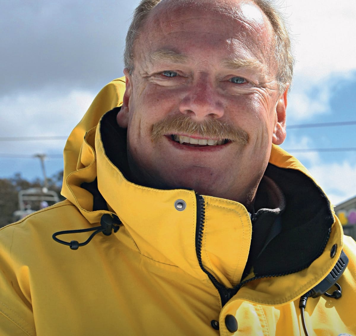 Retirement on hold for now Post feature image