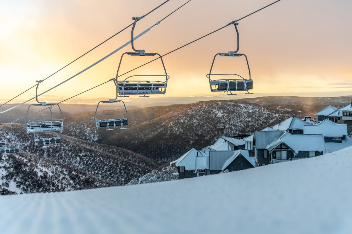 Hotham launches visitor itineraries and PEAK Snow Days Post feature image