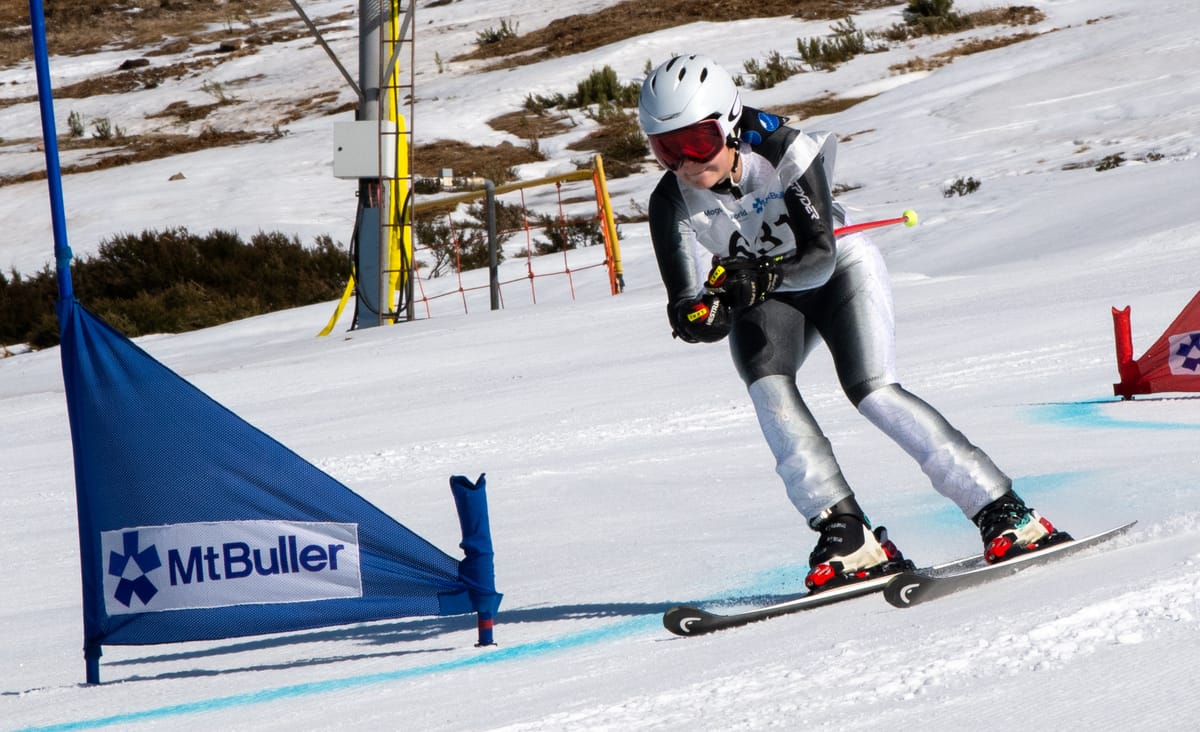Victorian team vying for selection to Special Winter Olympics in Italy Post feature image