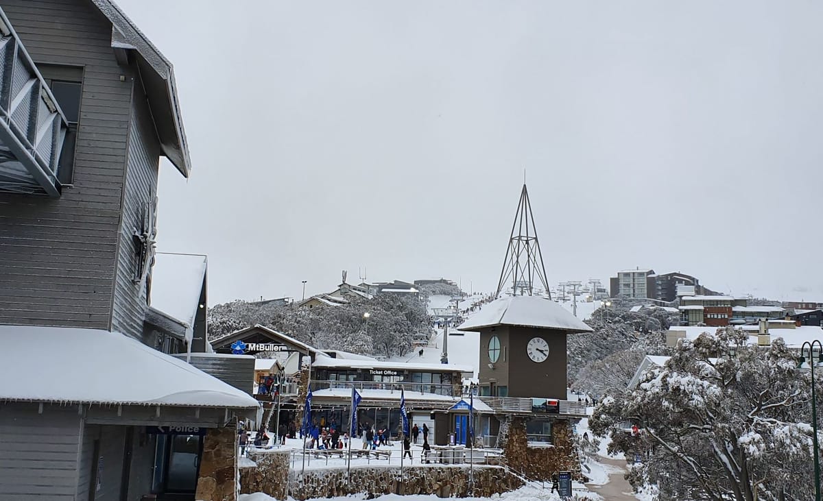 AMS Mt Buller Post feature image