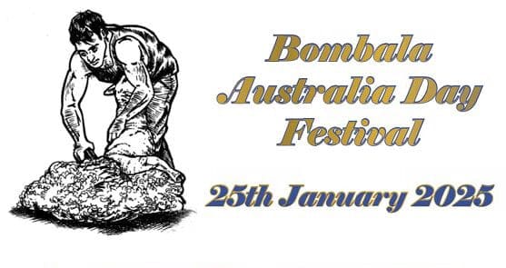 Bombala Australia Day Festival 2025 Post feature image