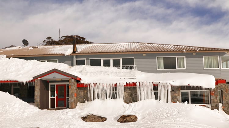 Perisher Historical Society Annual Lunch - Corroboree Lodge Post feature image